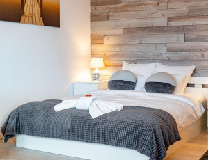 Lujerului Studio Appartement - Boekarest