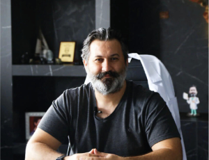 Estevien plastik cerrahi kliniği