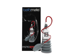 משאבת מים לאיבר מין HydroXtreme3