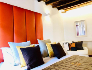 Palazzo Fontana Di Trevi Home - Roma