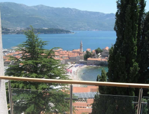 Apartmani Katarina - Budva