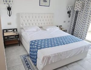 Domina Coral Bay Aquamarine Hotel And Resort - Sharm El Sheikh