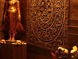 شقق جي بي ار من هابي سيزون - دبي