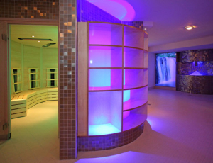 Manhattan Fitness Club Wien