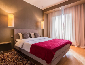 Hilltop Apartments - City Center Foorum - Tallinn