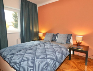 Apartmaji Studio City - Ljubljana