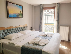 Blue Mosque Suites 2 - Old City Sultanahmet - Istanbul