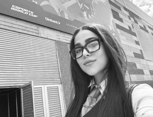 lady andreea pour le plaisir