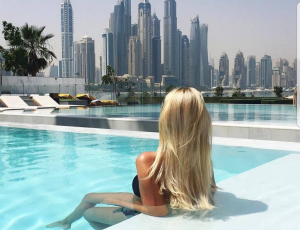 المملكة العربية السعودية، دبي، قطر، أفضل الظروف