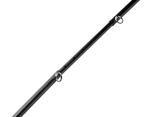 Barre d'écartement réglable - Noir