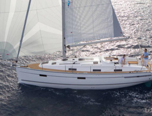 Voilier Carpe Diem | Bavière Cruiser 36