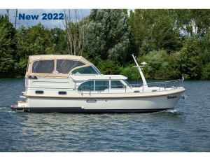 Motor Yacht Utopia | Linssen Grand Sturdy 35.0 AC