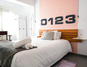 1 bedroom apartment at Lillie Road