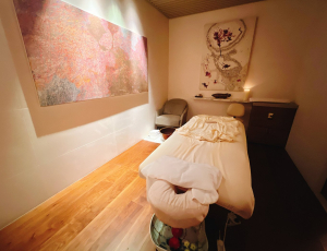 Sense A Rosewood Spa