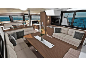 Catamaran Christeol | Bali 4.2