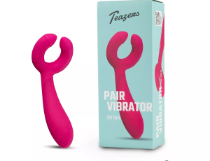 Paarvibrator
