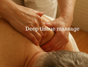 Ashram Bodywork Therapy