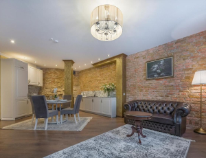 Kesminta Apartments - Vilnius