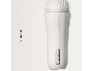 MASTURBATOR SVAKOM ROBIN