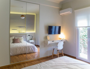 Muses Residence - Αθήνα