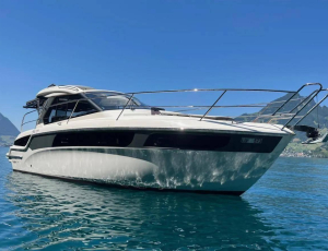 Motorboot Coco | Bayern Sport 36 HT