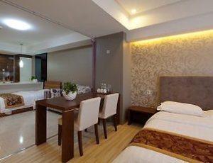 北京馨香雅苑公寓 - 北京