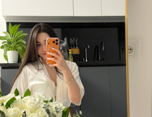 Нигина жураева