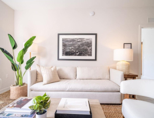 Tucker At Palmer Dadeland Miami - Miami