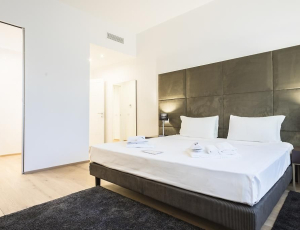 Hemeras Boutique Homes - Appartamenti di lusso super centrali - Milano