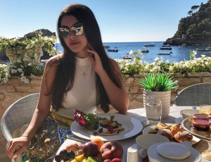 Arbeite für Mädchen in einer großen internationalen Begleitagentur