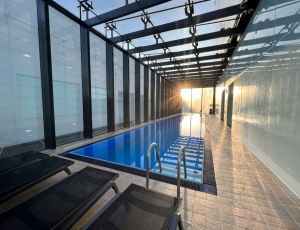 LivingWell Manchester Deansgate