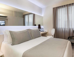 Nobile Hotel Copacabana Design - Rio de Janeiro