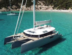 Trilogie | Néel 51 Bonifacio, France