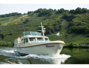 Motoryacht Hanouna | Linssen Grand Sturdy 40.0 AC