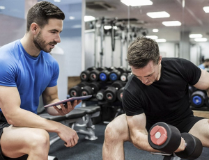 WARTEN SIE NICHT LÄNGER. LEGEN SIE LOS!