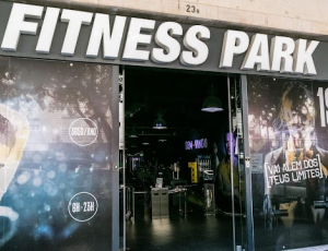 FITNESS PARK Lisboa