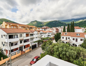 Family Apartments Mont Budva - Budva