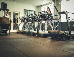 Sporting Health Club - Gothersgade