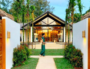 The Oasis Spa Thailand