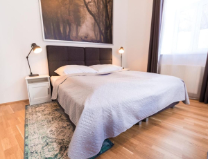 Apartment Familienplatz I Kontaktloser Check-In - Wien