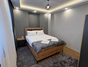 Ayd Apart Beyoğlu Taksim - İstanbul