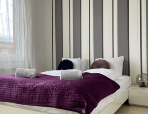 Corvin Center Suites - Budapešť