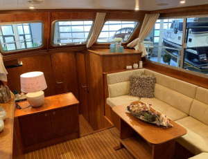 Motorboat Vita Bella | Succes 106 AC