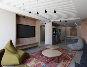 Andor Hotel - Yerevan