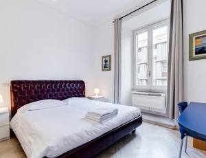 Casa di Andrea Vaticana - Rim