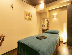 Arona Spa Hanare Shinjuku Kabukicho