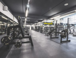 FITINN Fitnessstudio