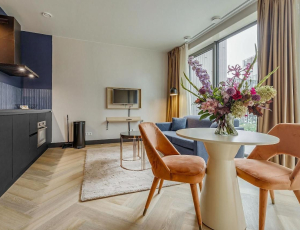 Bells The High Socks Apartments - Amsterdam