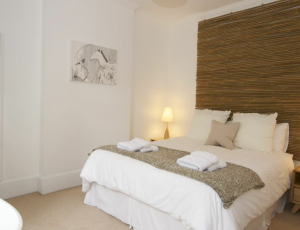 Lanterns Court Apartments By Bridgestreet - London