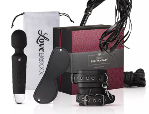 Loveboxxx - BDSM Box